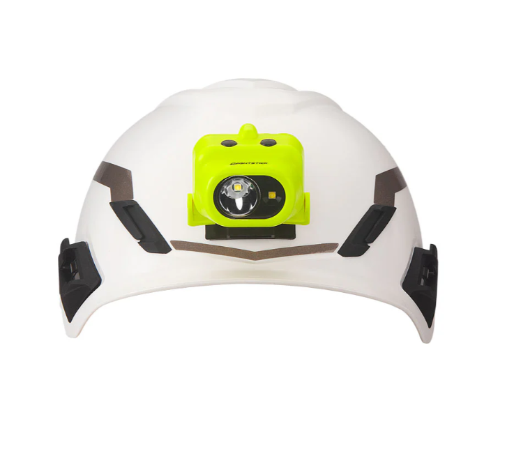 [Zone 0] USB IS Dual-Light Headlamp