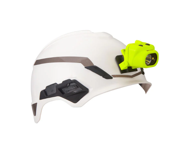 [Zone 0] USB IS Dual-Light Headlamp