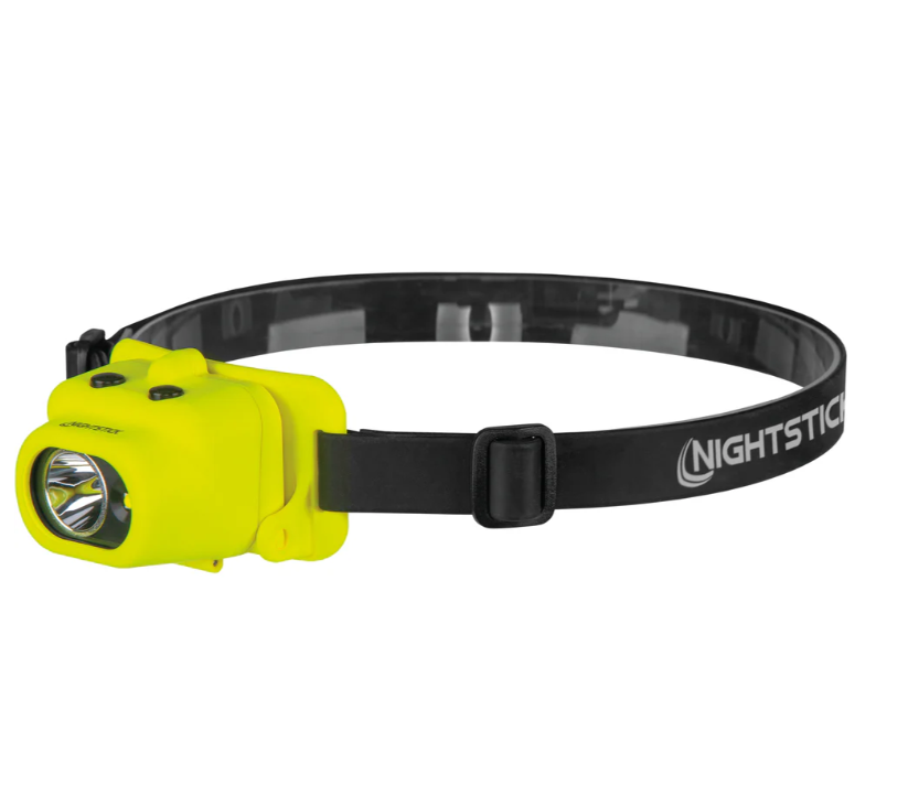 [Zone 0] USB IS Dual-Light Headlamp