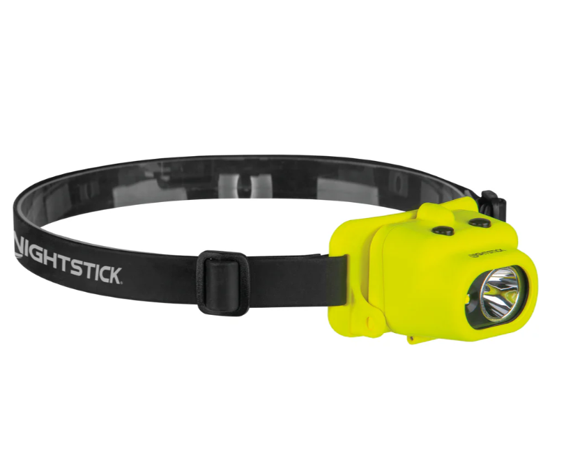 [Zone 0] USB IS Dual-Light Headlamp