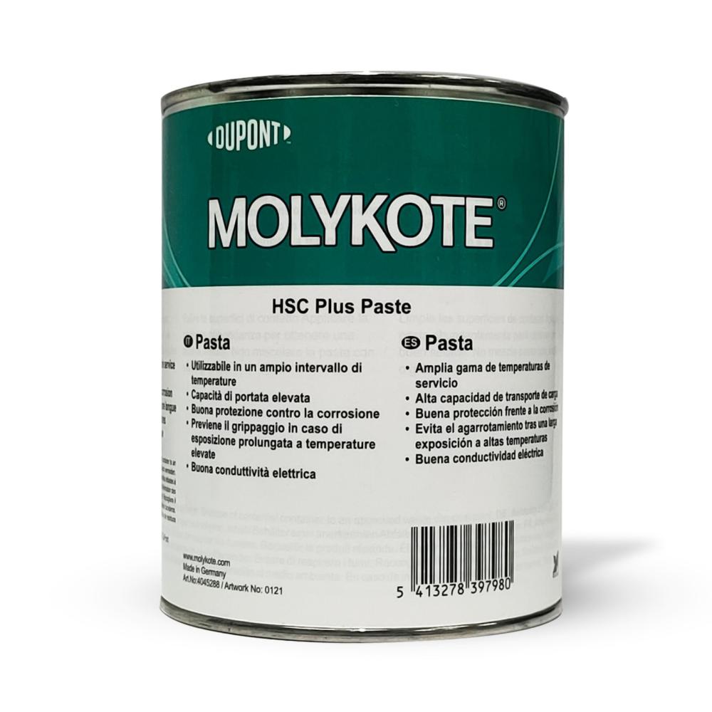 Molykote HSC 1 Kg