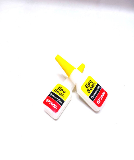 EPOSEAL Super Glue GP2000 18gm