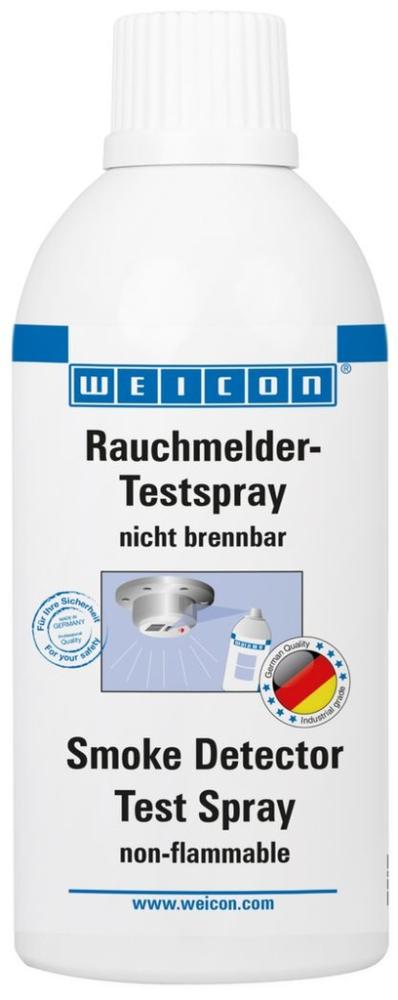 Smoke Detector Test Spray Non-Flammable - 250ml
