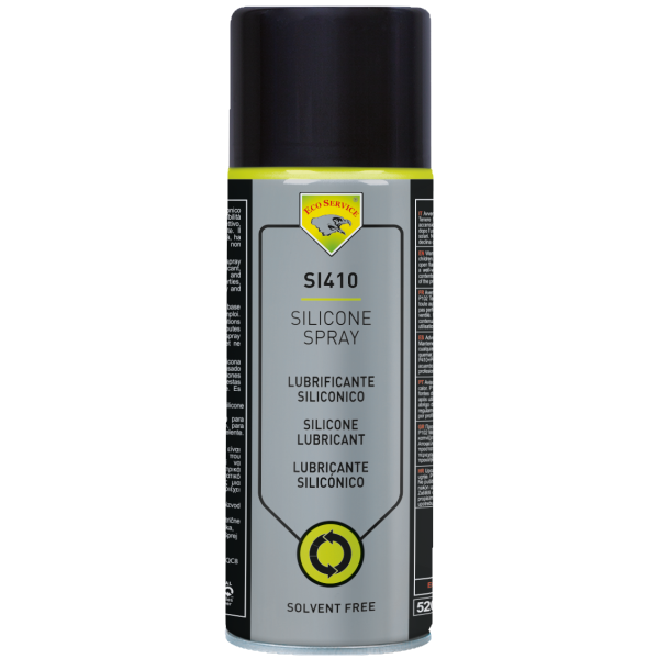 Silicone Spray * 400ml - SI410