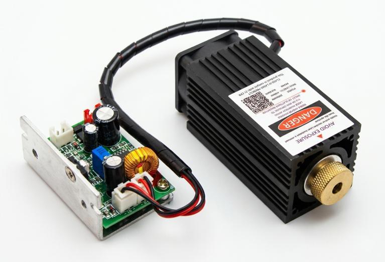 Laser - Basic Electronics | Shop online at best price
