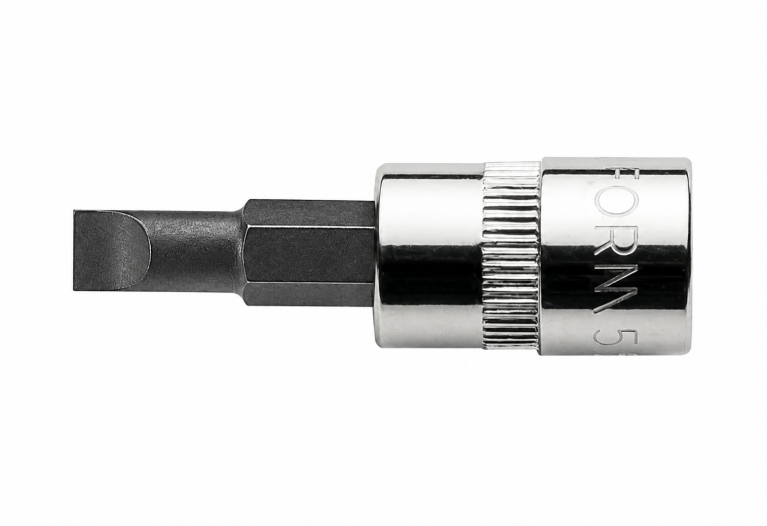 Slotted Bit Sockets