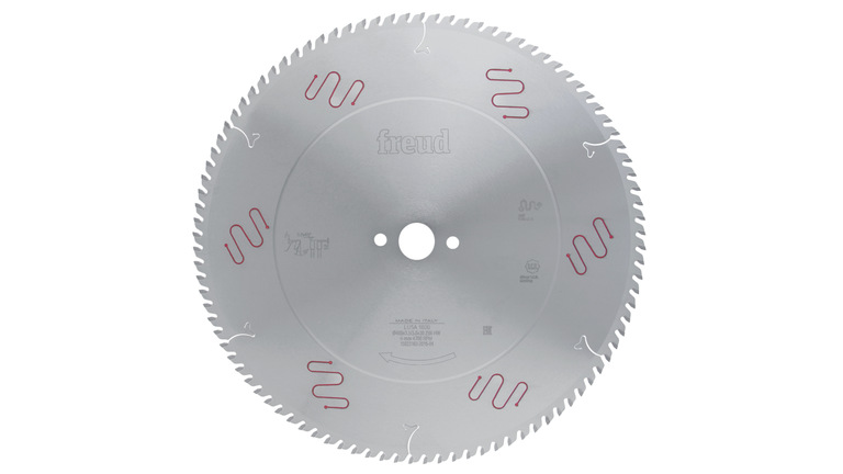 Circular Saw Blade 450x4x32 mm, 108 Teeth Freud