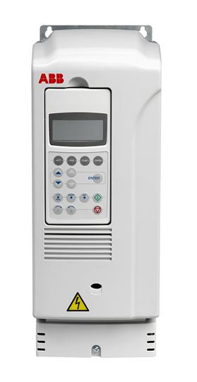 Three Phase Industrial Wall-mounted AC Variable Frequency Drive (VFD)