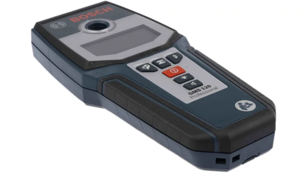 Bosch Detector Professional 120mm - GMS 120 | Shop now | JustPiece