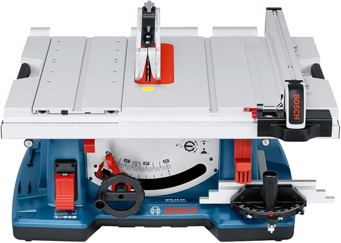 Bosch GTS 10 XC Professional Table Saw 2100 Watt