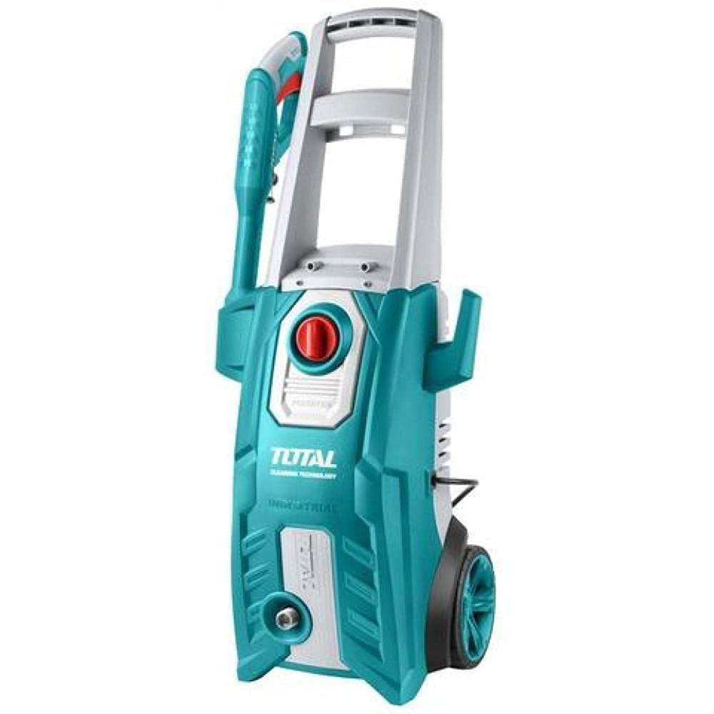 TOTAL HIGH PRESSURE WASHER 2000W