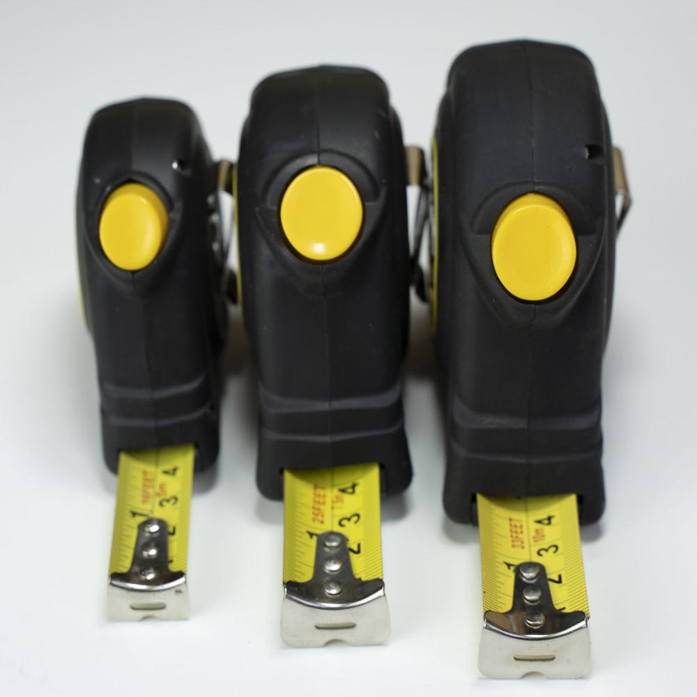 10m x 25mm Tape Measure rolson