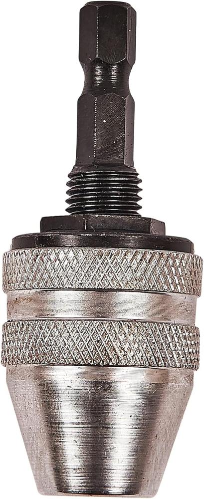 Quick Change Keyless Chuck 6 Mm Amtech