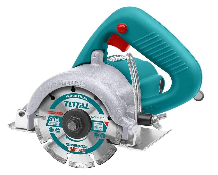 Total Tools Marble Cutter 1400W