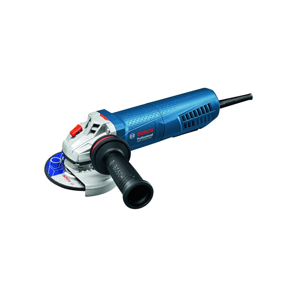 Bosch Angle Grinder 5" 1500 w