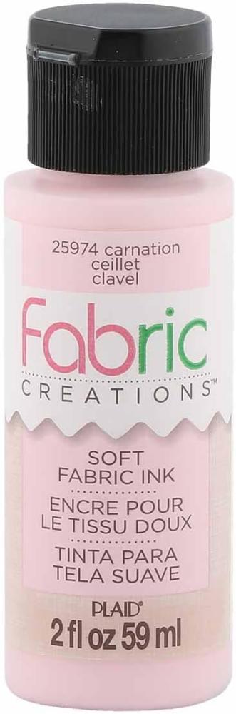 ألوان قماش ناعمة بلايد Fabric Creations – لون القرنفل