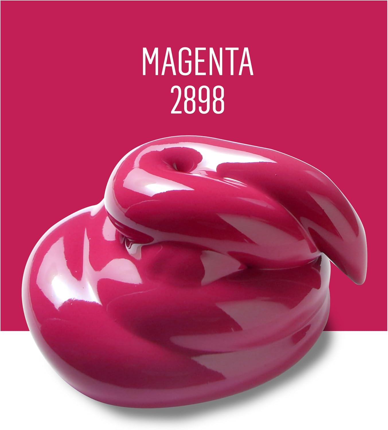 FolkArt Multi Surface Magenta