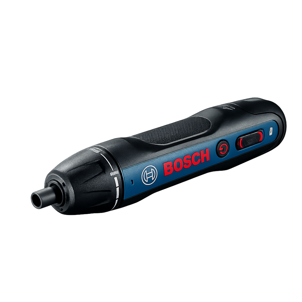 Bosch go professional 3.6v cordless screwdriver