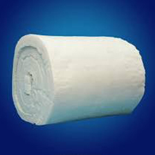 Deminas ® Ceramic Fiber Blanket Density 96 kg/m3 size 50*600*3600MM