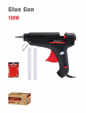 WISEUP Glue Gun 100W