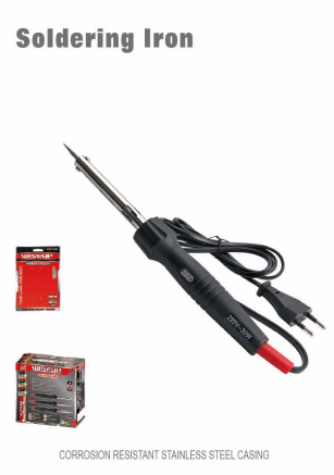 WISEUP Soldering Iron 60W