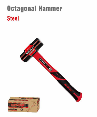 WISEUP Sledge Hammer 10 Lb