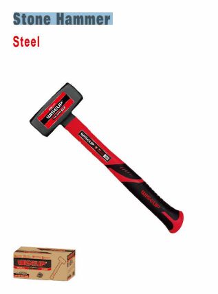 WISEUP Stone Hammer 2000g
