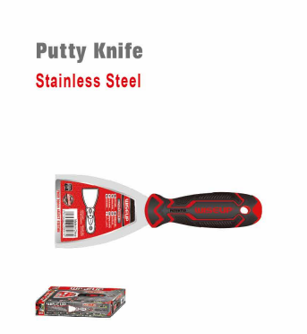 WISEUP Putty Knife 3"