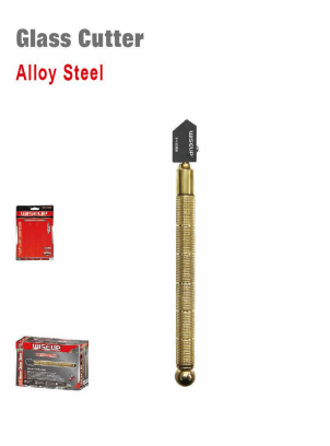 WISEUP 36 Mm Glass Cutter