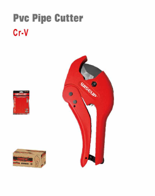 WISEUP  PVC Pipe Cutter 42 Mm