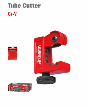 WISEUP 22–3 Mm Pipe Cutter Knife