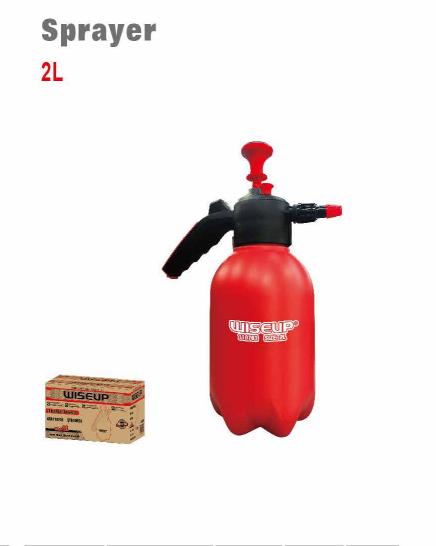 WISEUP 2 L Hand Sprayer