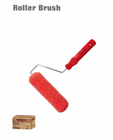 Paint Roller 9" – WISEUP
