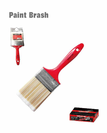 WISEUP Paint Brush 2"