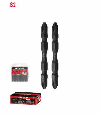 WISEUP Phillips Screwdriver Bit 6.5 Mm