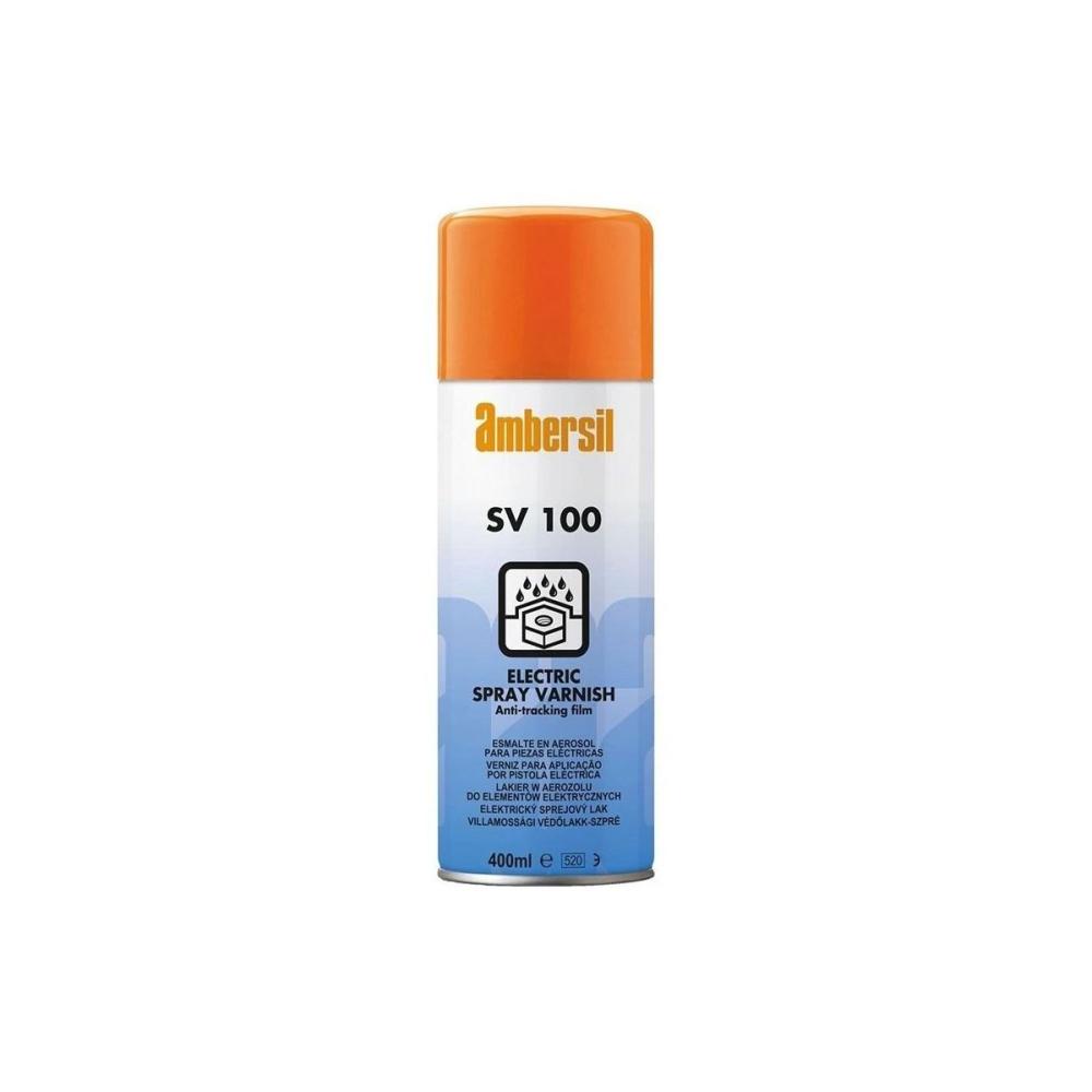 AMBERSIL® SV 100 _400ML High-performance electrical insulating varnish for protection in extreme conditions
