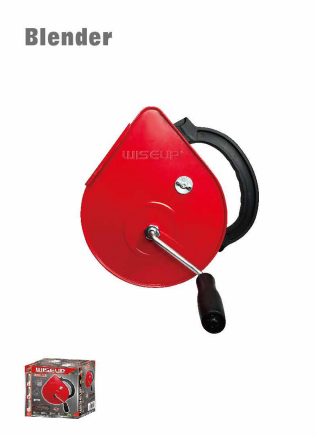 WISEUP Manual Paint Sprayer