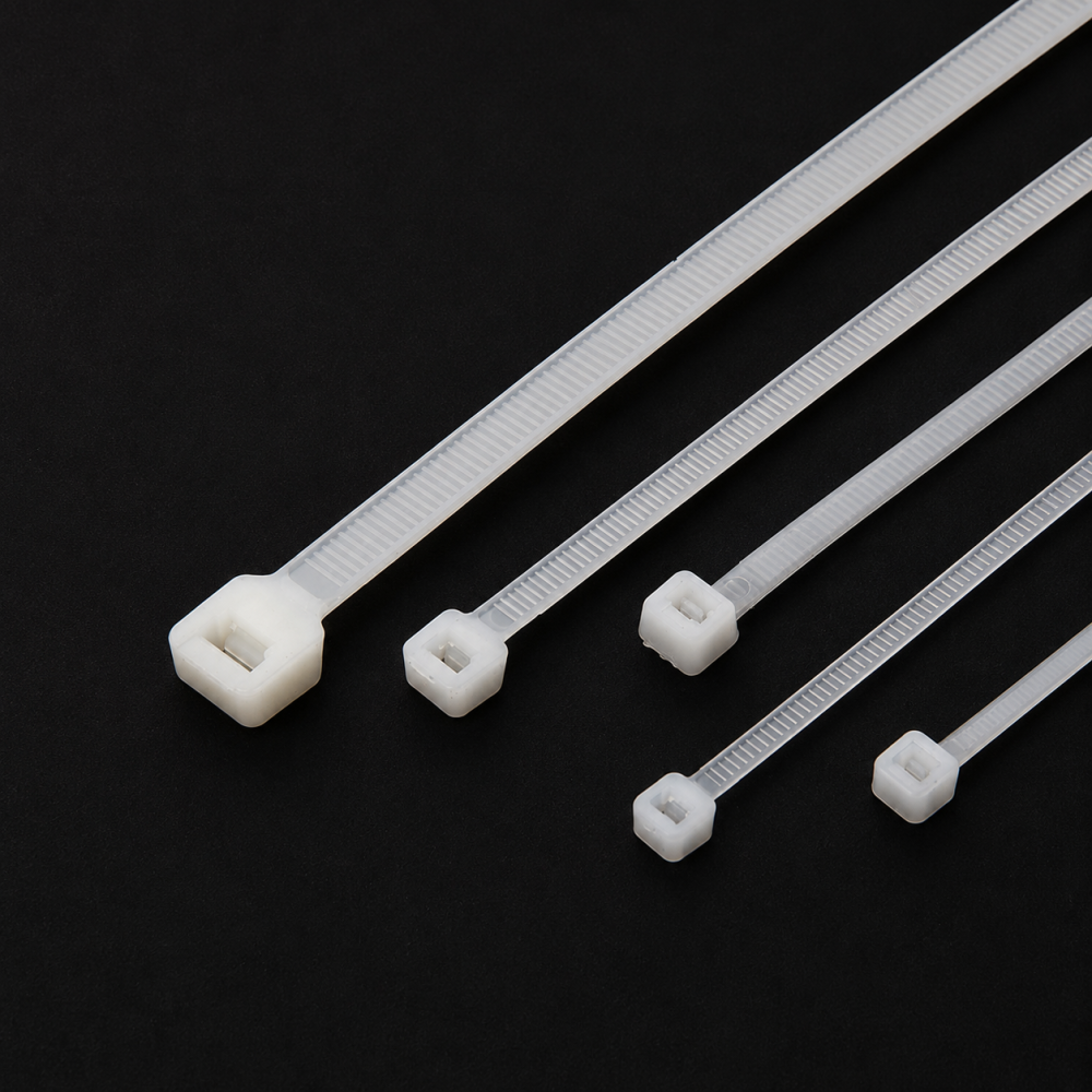 RCCN Cable Tie G 100 pcs 30cm * 4.8mm (G300ST)