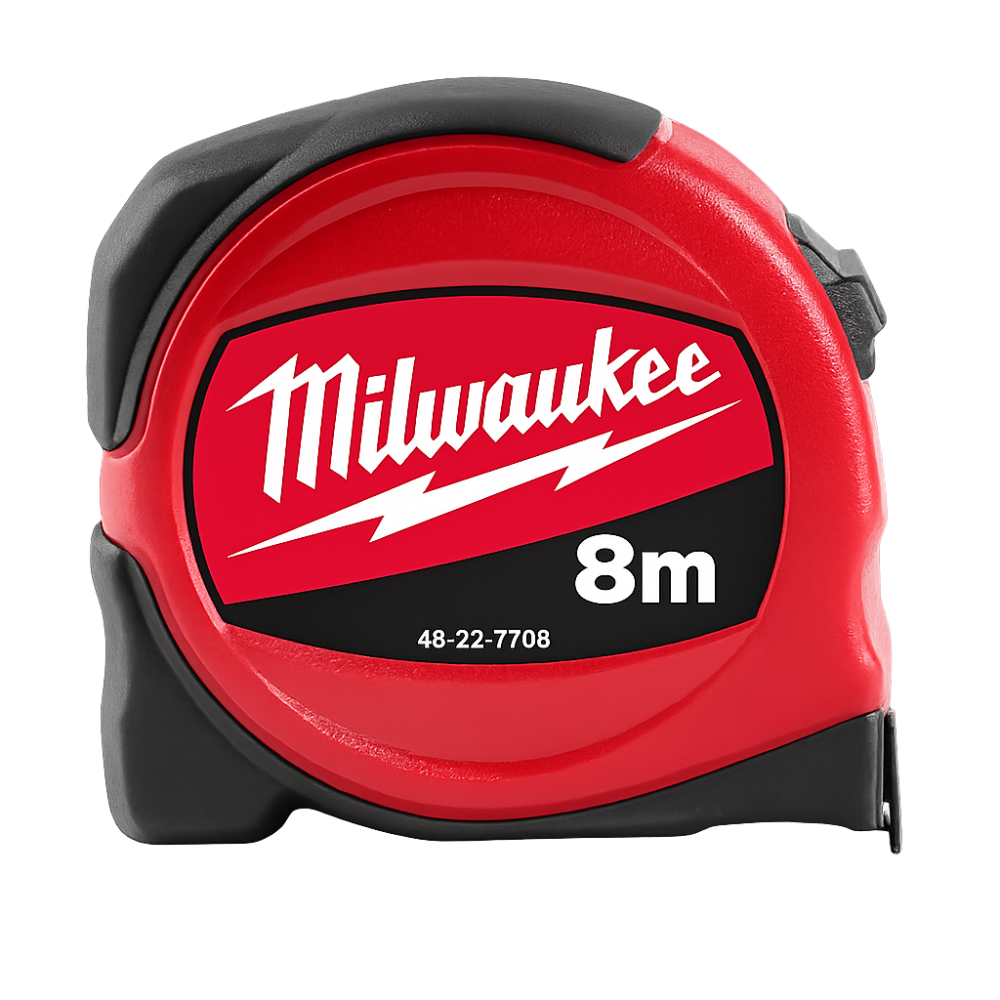 MILWUAKEE Tape Measure 8M