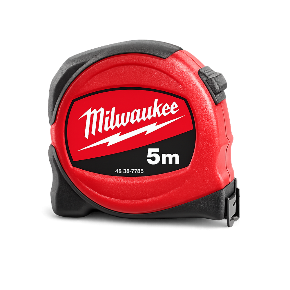 MILWAUKEE Tape Measure 5M