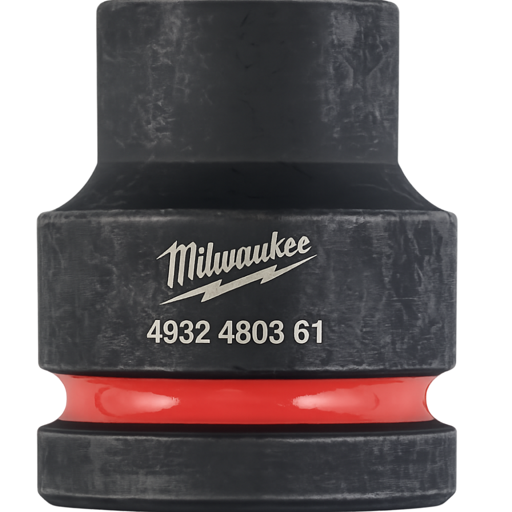 MILWUAKEE IMPACT SOCKET 3/4 INCH - 17MM
