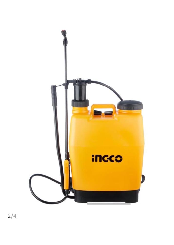 INGCO HSPP4202 Knapsack Sprayer 20 Liters