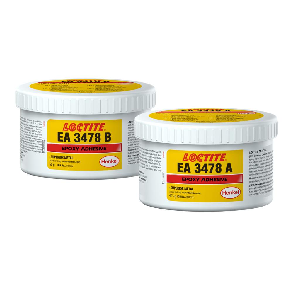 Loctite 3478 - 453 G