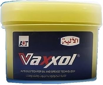 Vaxol Multi-Grease