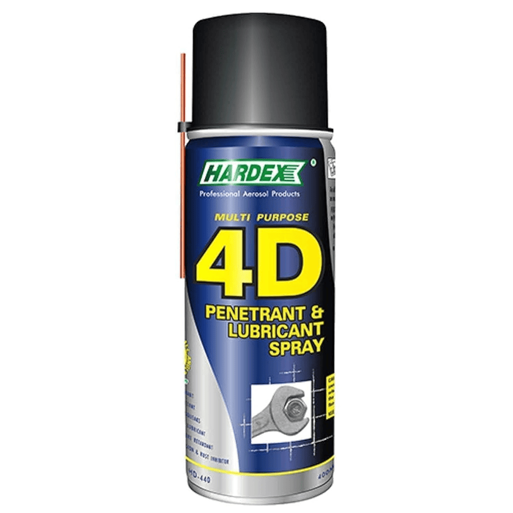 Rust remover hardex