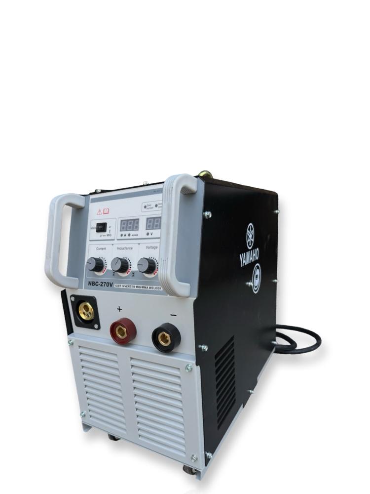 CO2 MIG Welding Machine 270A - Yamaho NBC 270V