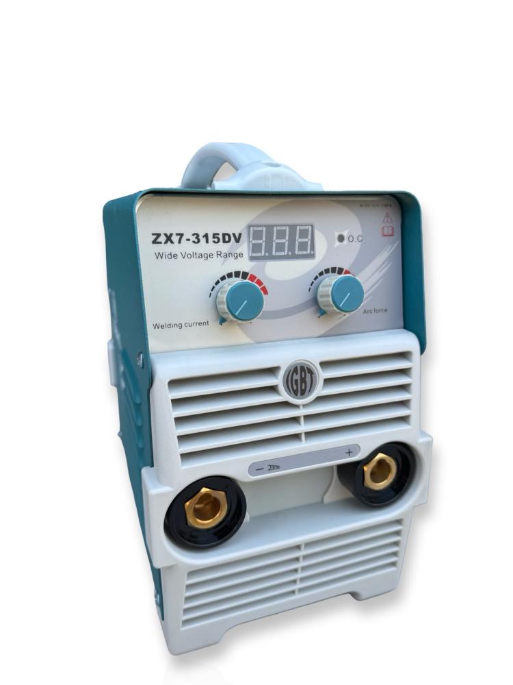 MMA Arc Welding Machine 315A - Hutong ZX7 315 DV