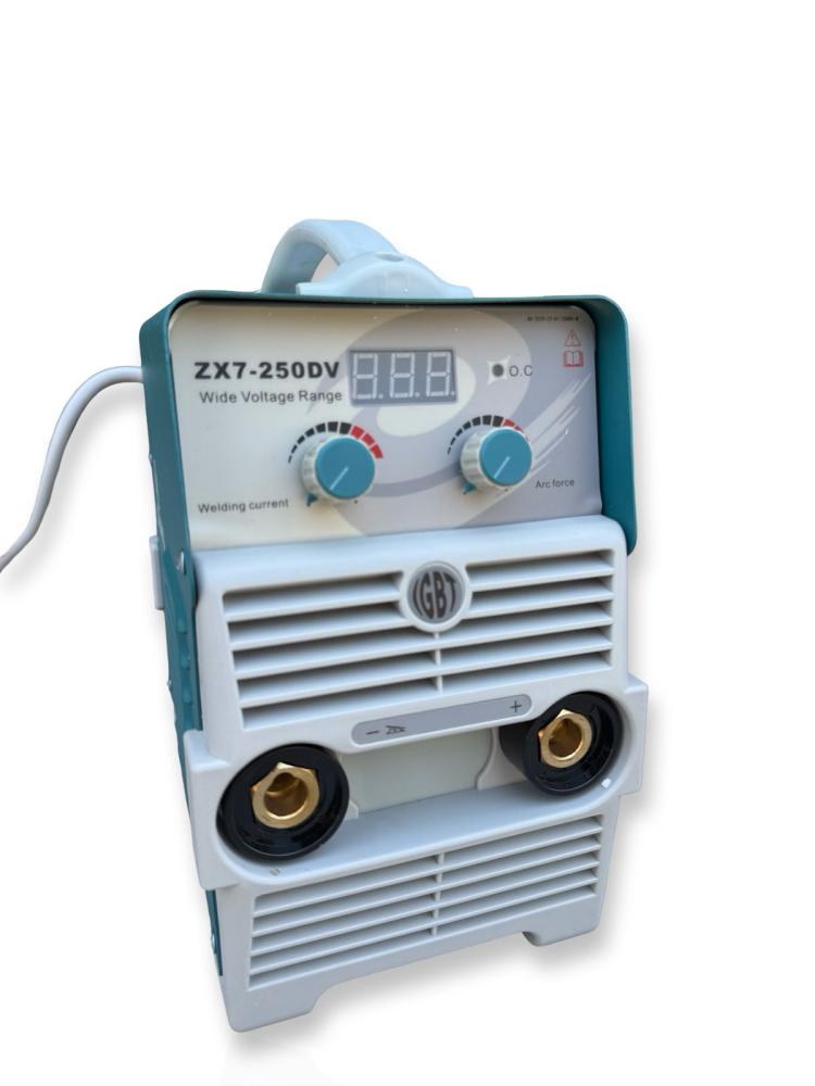 MMA Arc Welding Machine 250A - Yamaho ZX7 250 DV