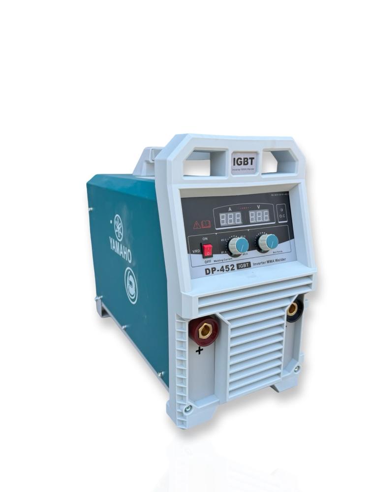 MMA Arc Welding Machine 452A - Yamaho DP 452