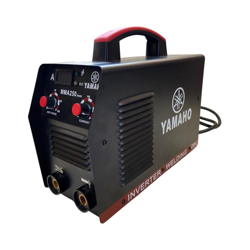 MMA Arc Welding Machine 250A